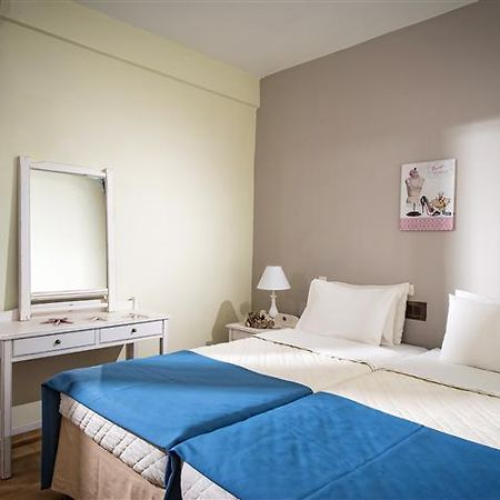 Mistral Hotel - Adults Only Malia  Ngoại thất bức ảnh
